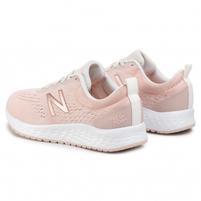 Giày New Balance nữ WARISCP3 Fresh Foam Women's Arishi