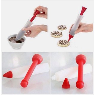 Bút Vẽ Socola Bằng Silicon