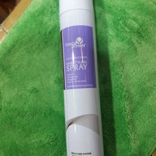 Gôm xịt tóc karseell