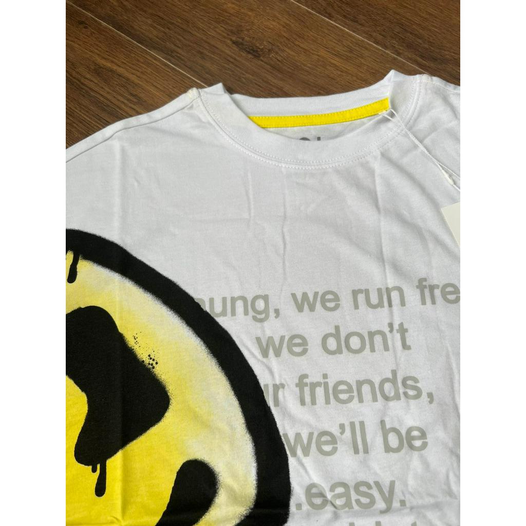 Áo thun nam nữ trẻ em GJ cotton mềm mát đủ size làm đồng phục gia đình đồ đôi đồ cặp VNXK XanhHouse
