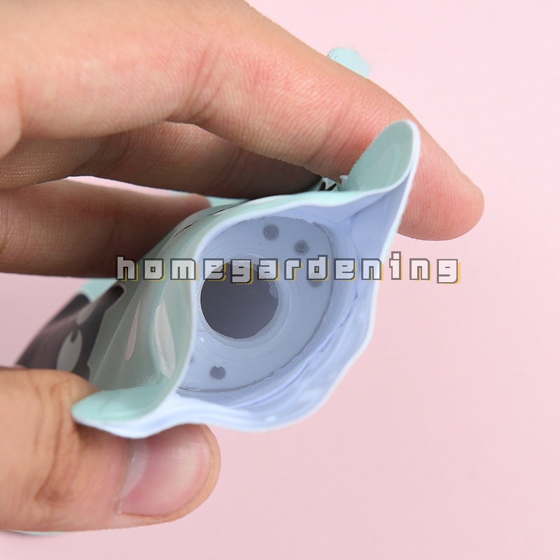 Túi chườm nóng giữ ấm tay mini chống nổ hình hoạt hình có thể tái sử dụng