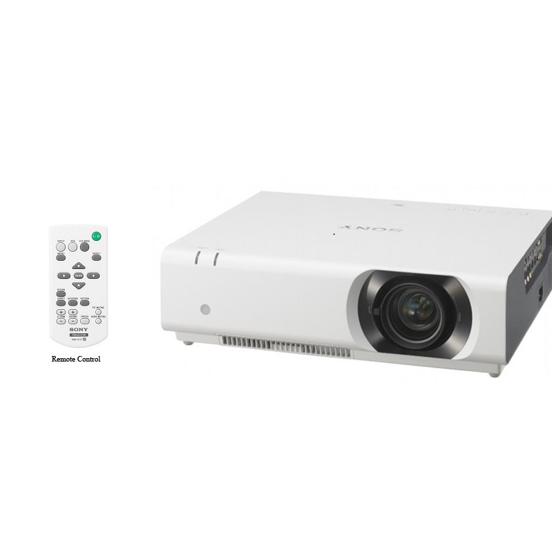 MÁY CHIẾU SONY VPL-CH350