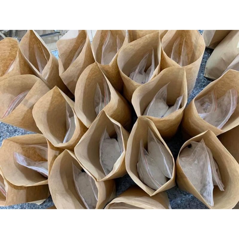 Bột chiên gà chuẩn KFC chiên 2kg gà