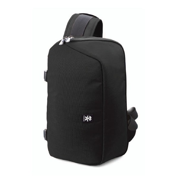 Túi máy ảnh Crumpler Quick Escape Sling L+ M.