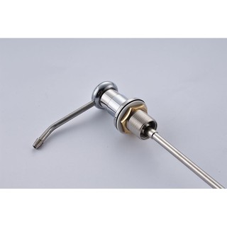 Bình đựng nước rửa chén Inox 304 9077
