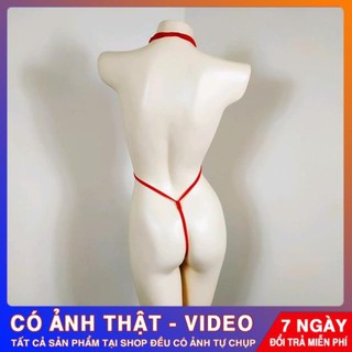 Set đồ lót liền thân siêu sexy L014