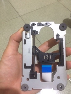 Khung đĩa CD, dvd chế cnc