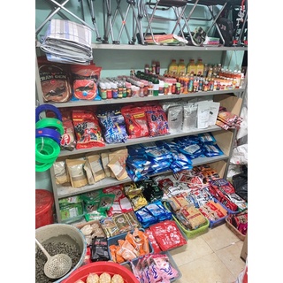[COMBO] 2 Gói Mồi Câu Cá Mè Hiệu Quả Cao