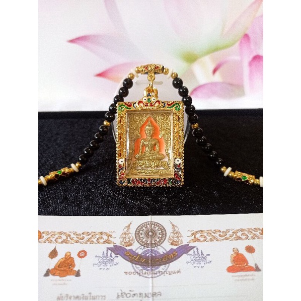 DÂY CHUYỀN PHẬT THÍCH CA