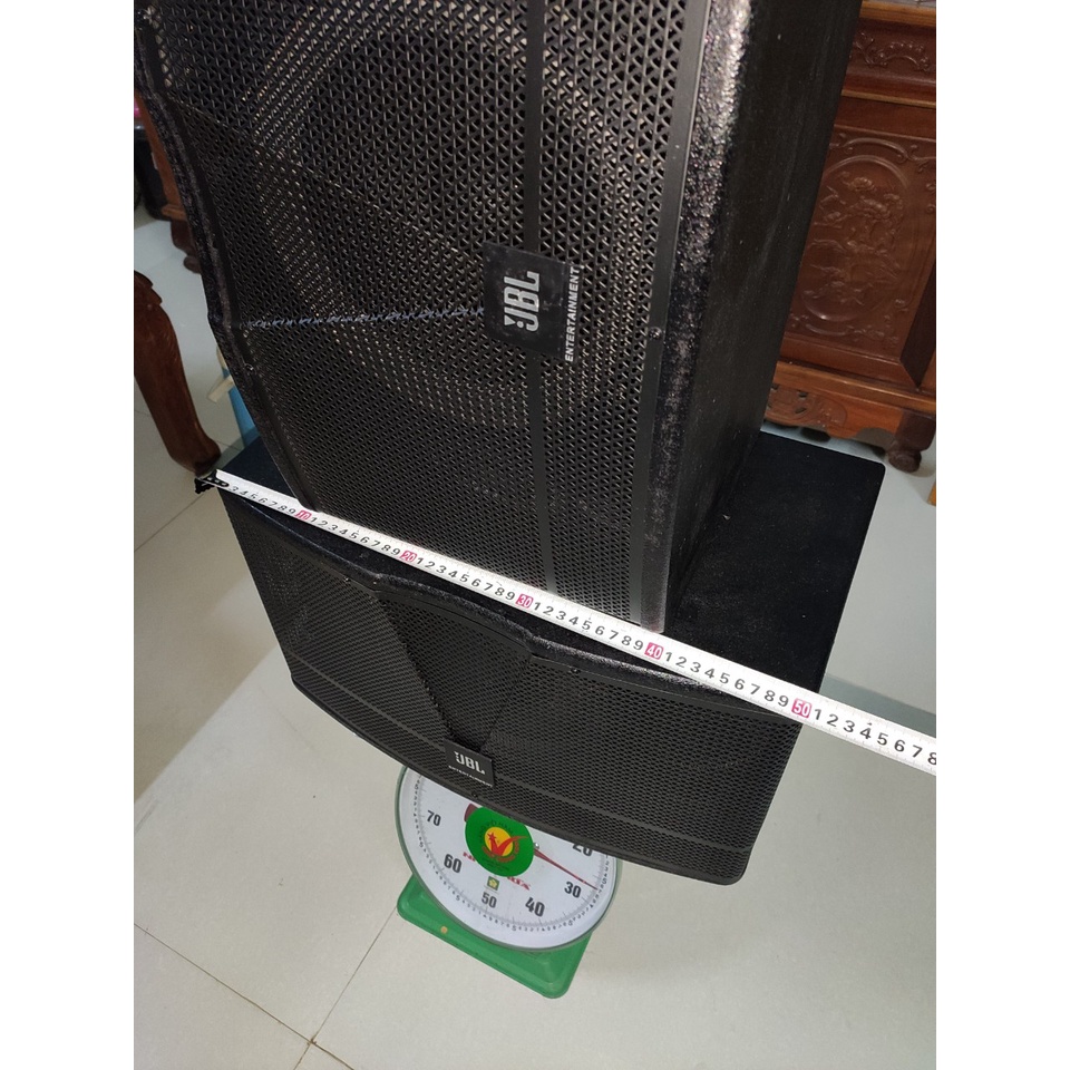 Loa Karaoke và nghe nhạc JBL 312, Bas 25 cm ,Madein Thái Lan , Chất lượng cao, một đôi hai chiếc, mặ