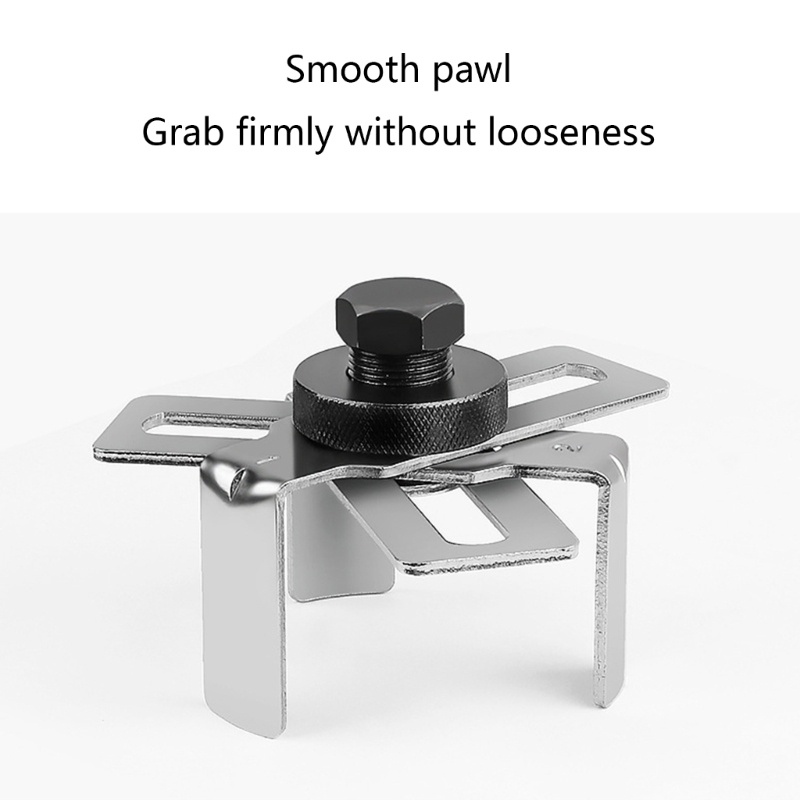 Cờ Lê Vặn Bộ Lọc Dầu Ba Móng Chuyên Dụng