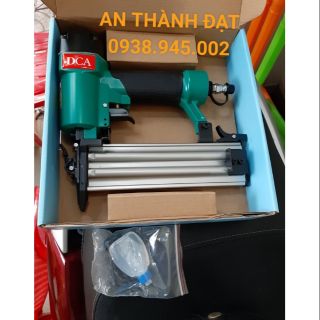 Máy bắn đinh gỗ dca dùng hơi chuyên dùng af50