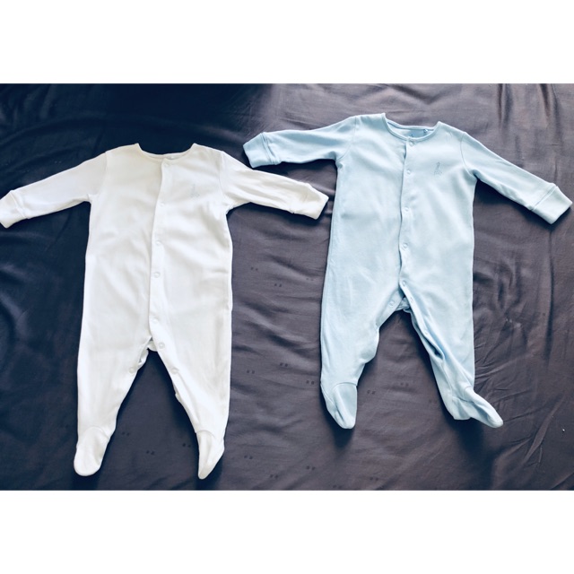 Bodysuit dài tay