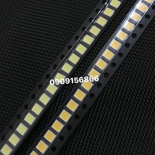 Mắt led 2835 / điện 3v 6v 9v