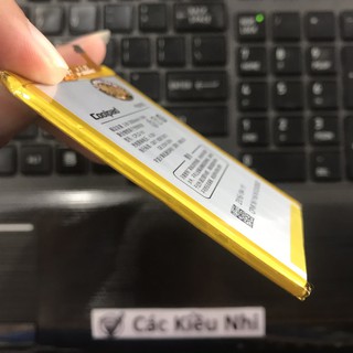 Pin Coolpad Road Plus E570 | CPLD-161 | CPLD-163