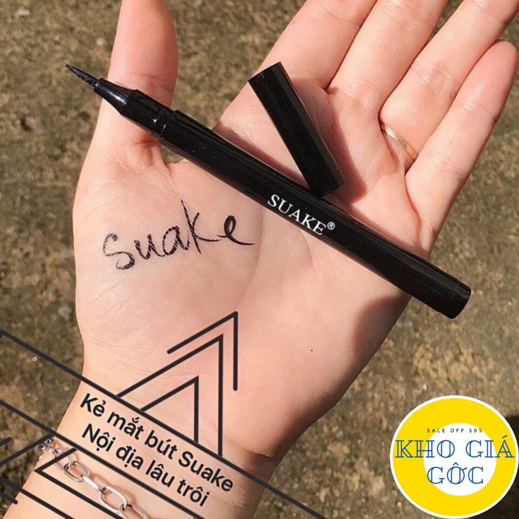 Kẻ Mắt Dạ Suake Nội Địa Lâu Trôi- Bán Chạy Nhất