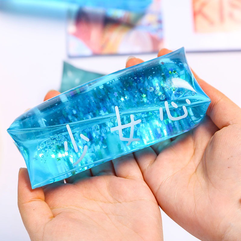 GUDETAMA SQUIShY túi trượt cho nam và nữ bán rẻ