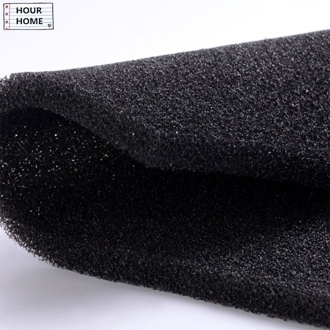 Bông Lọc Sinh Học Màu Đen Cho Bể Cá