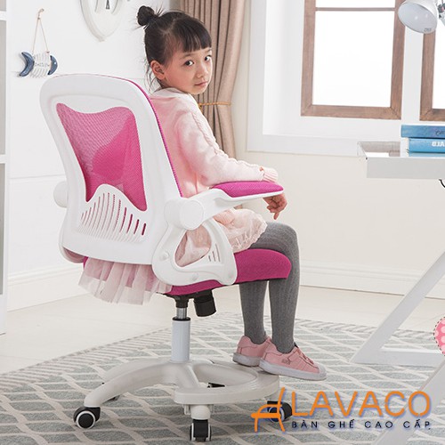 Ghế ngồi học bài cho bé gái- Mã: 534 | BigBuy360 - bigbuy360.vn