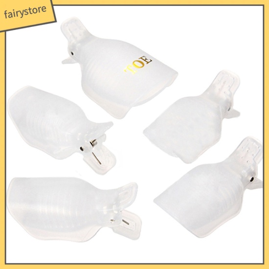 [Hàng mới về] Bộ dụng cụ tẩy sơn móng tay tiện dụng nhiều màu tùy chọn