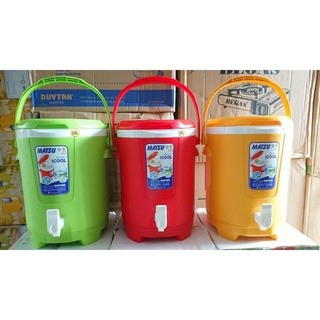 Bình đá icool có vòi matsu duy tân, bình giữ nhiệt