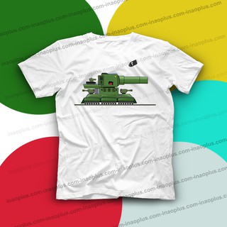 in áo hình quái vật xe tăng-phim hoạt hình xe tăng