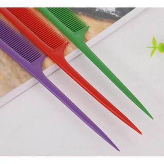Sỉ 10 Lược rẽ ngôi