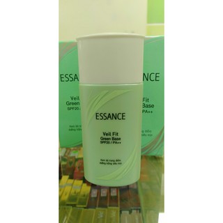 ESSANCE (kem lót trang điểm dưỡng trắng siêu mịn)