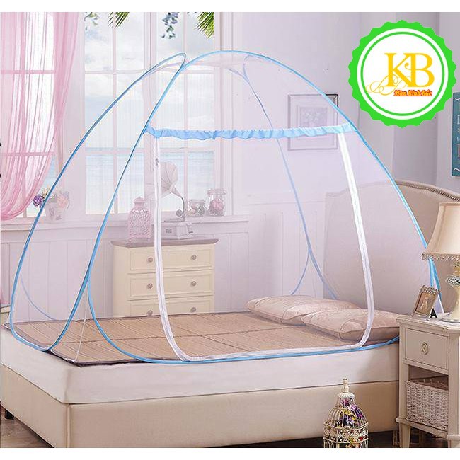 Màn Khung- Màn Tự Bung