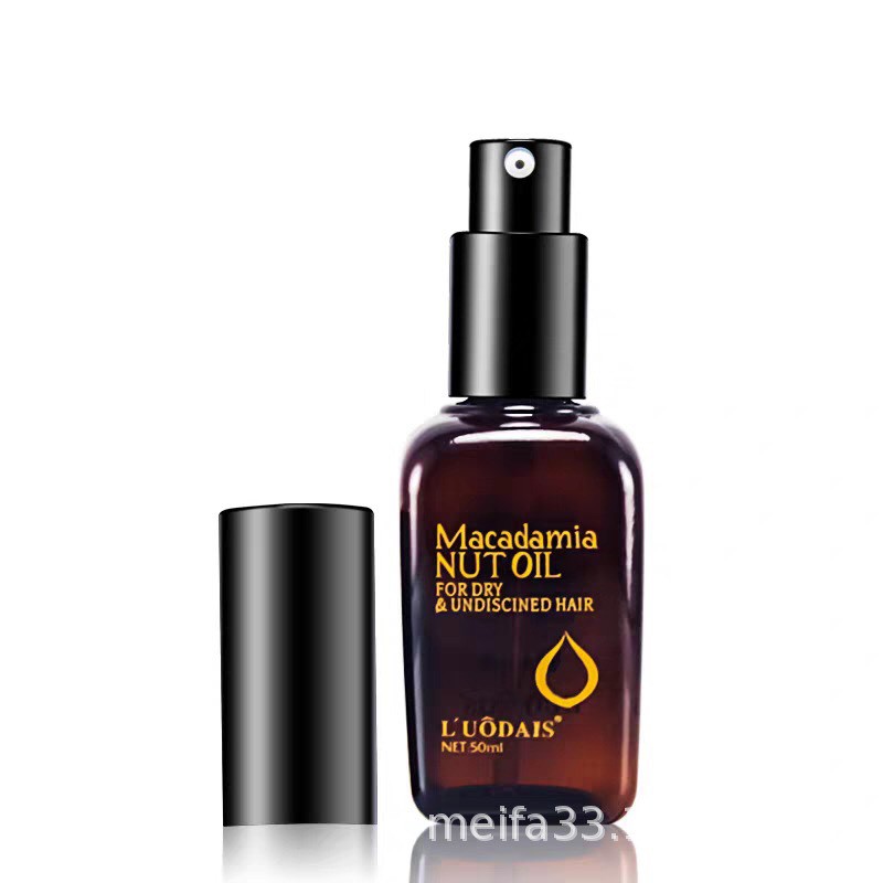 Tinh Dầu Dưỡng Tóc L'UÔDAIS Macadamia Nut Oil | BigBuy360 - bigbuy360.vn