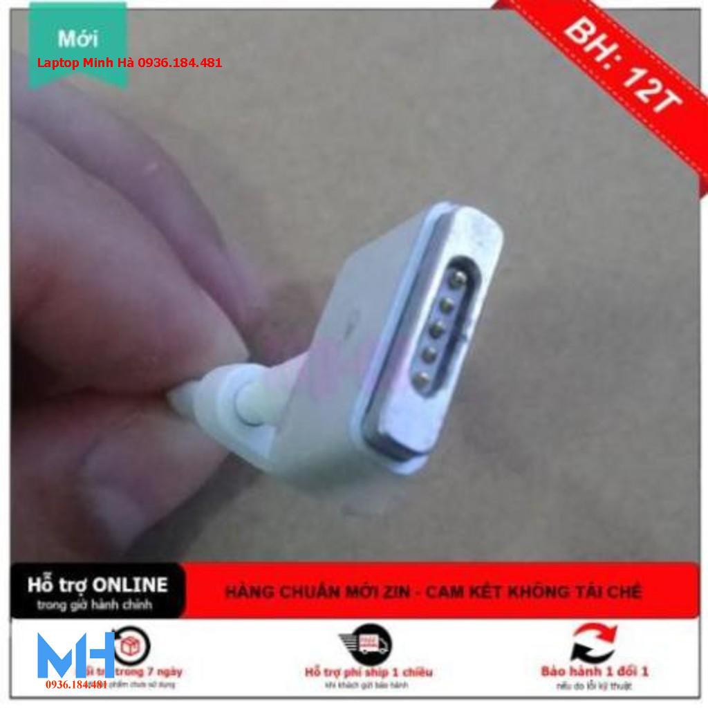Sạc Macbook Air 14.85V-3.05A- 45W- magsafe 2