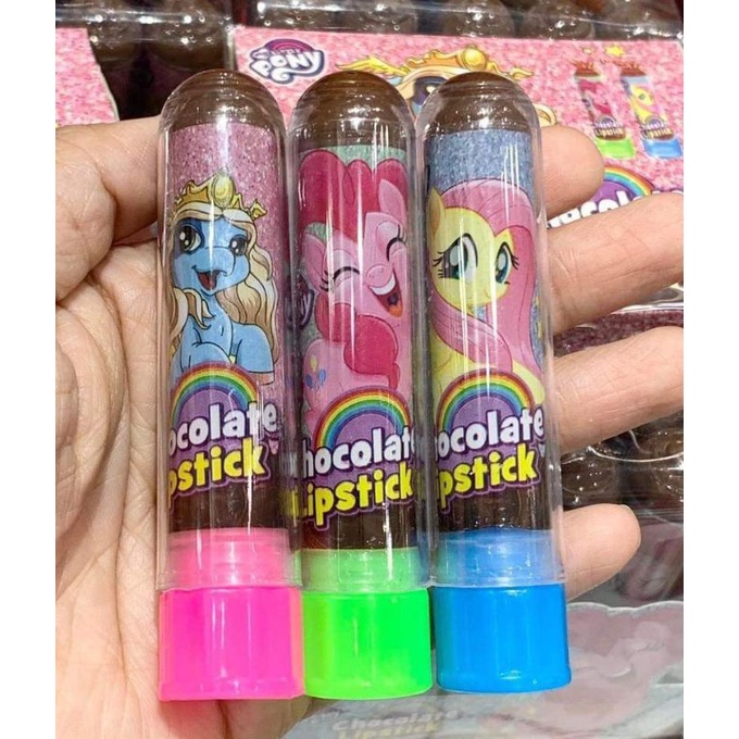 Son Socola Pony Thái Lan