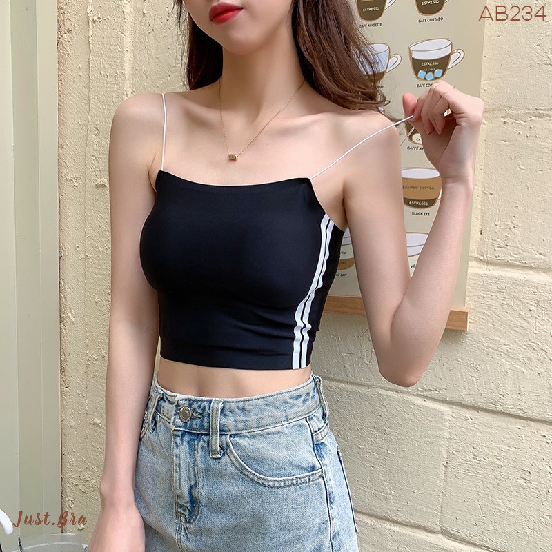 Áo bra Just Bra đa năng cực tiện dụng AB234