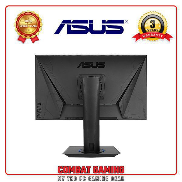 Màn Hình ASUS VG245H 24Inch/IPS/FHD/75Hz/1ms/LOA 2W | BigBuy360 - bigbuy360.vn