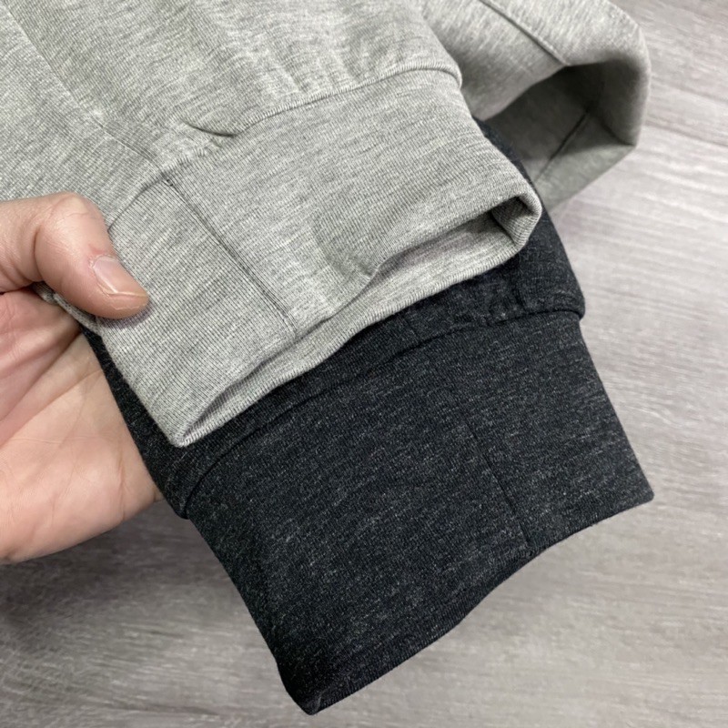 [Mã SKAMAP6 giảm 8% TỐI ĐA 50K đơn250K] Quần nỉ jogger nam chất nỉ cotton dày ấm áp- 3 túi khoá Ykk tiện lợi | BigBuy360 - bigbuy360.vn