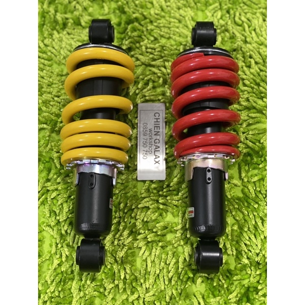 [Mã LIFEAU5SALE giảm 10% đơn 50K] PHUỘC SAU (REAR SHOCK ABSORBER) YAZ/Y125Z CHÍNH HÃNG &amp; L2