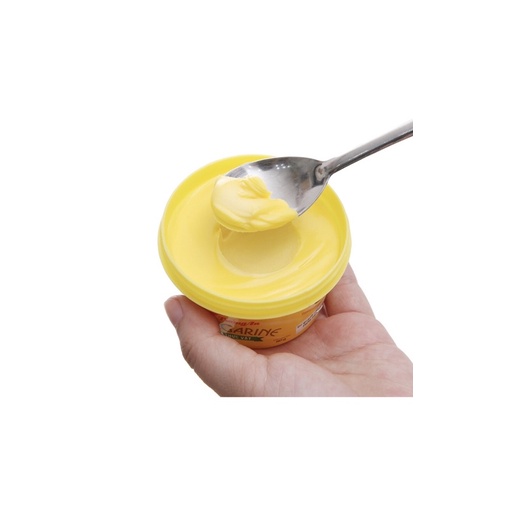 Bơ thực vật Tường An 80g, 200g, 800g