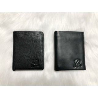 Bóp đứng nam da bò elegant fashion-ví nam đứng cao cấp