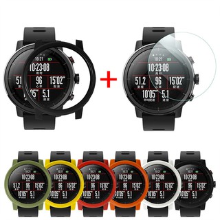 Ốp lưng cho đồng hồ thông minh Xiaomi Huami Amazfit 2 / 2S stratos