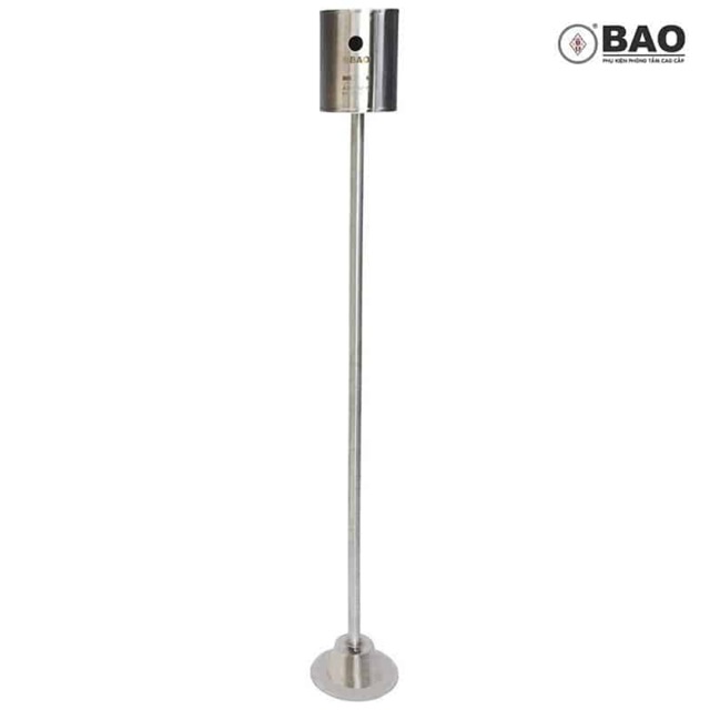 Gạt Tàn Thuốc GTT – 85 Inox Bảo - Bảo hành 10 năm