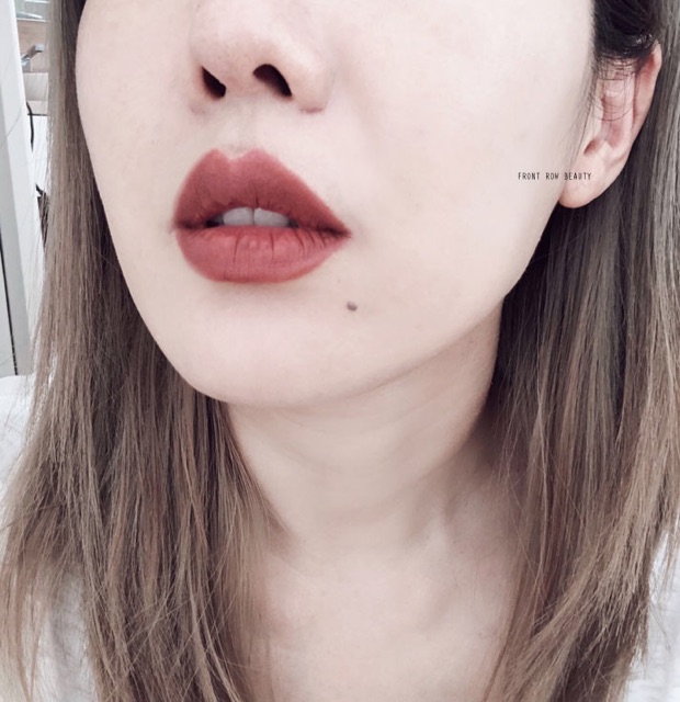 Set 2 Son Pat McGrath Labs MatteTrance Lipstick Duo – Ruby (gồm 2 màu Elson và Omi FULLSIZE)