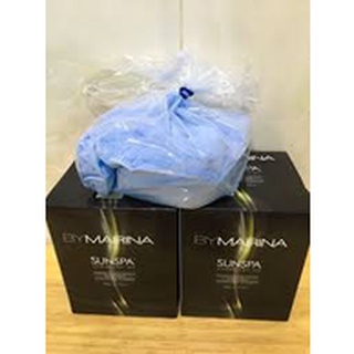 BỘT TẨY TRẮNG BLUE SUNSPA 1000g