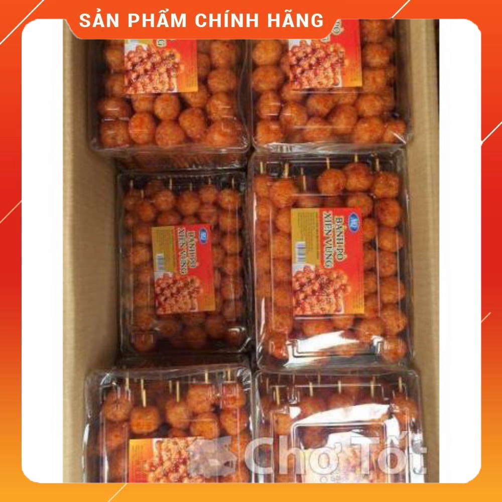 Bánh Pò quẩy, Bánh Pò xiên vừng , bánh pò miếng vừng ( SIÊU RẺ ) - Bánh Quẩy