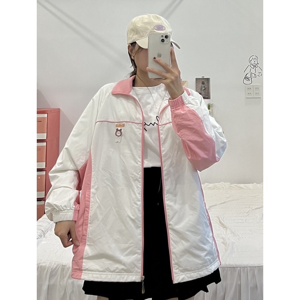 [2HAND] JACKET 2HAND KOREA (ÁO KHOÁC HÀN QUỐC)