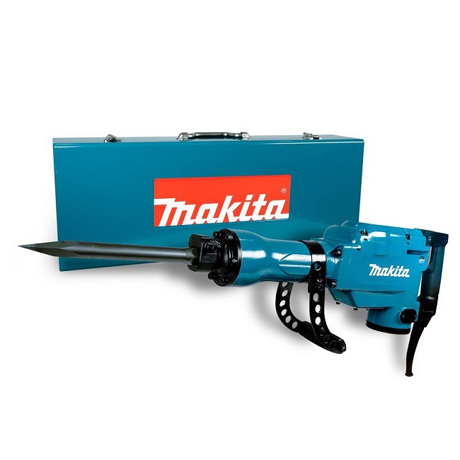 Máy đục bê tông Makita HM1306 (kèm vali đựng)