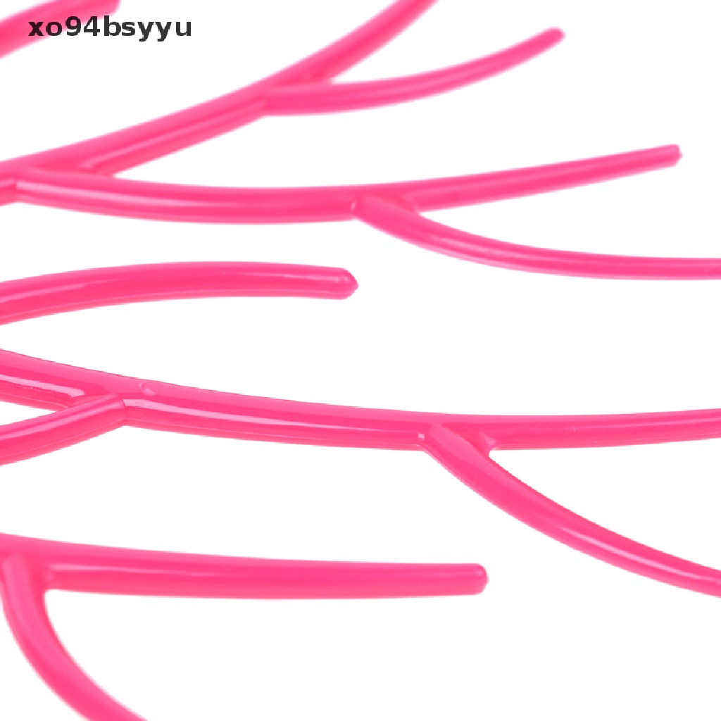 Khay Trưng Bày Trang Sức Hình Nai Sừng Tấm 94Bsyu