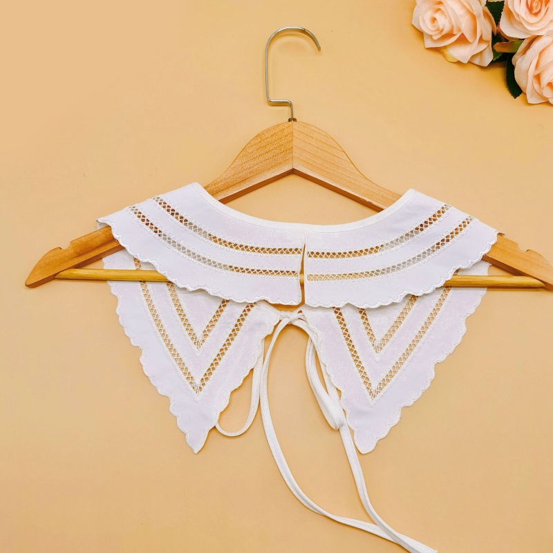 Khăn Choàng Cổ Chống Nắng Đa Năng Tháo Rời Được Cho Búp Bê Nữ