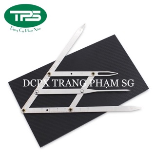 Thước Đo Tỉ Lệ Vàng
