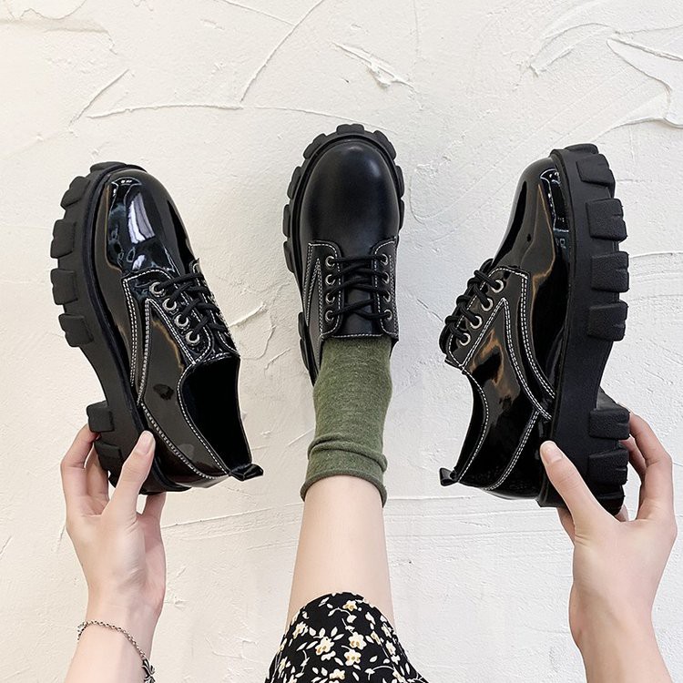 Giày thể thao phong cách Hàn Quốc thời trang cho nữ | BigBuy360 - bigbuy360.vn