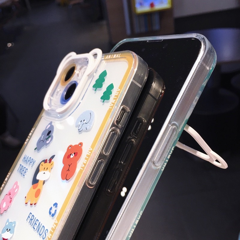 Ốp trong hình mẫu mới